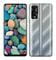 Фото - Смартфон Tecno Pova-2 (LE7n) 4/64GB Dual Sim Polar Silver (4895180768453) | click.ua