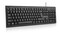 Фото - Клавіатура REAL-EL RK-507 Black | click.ua
