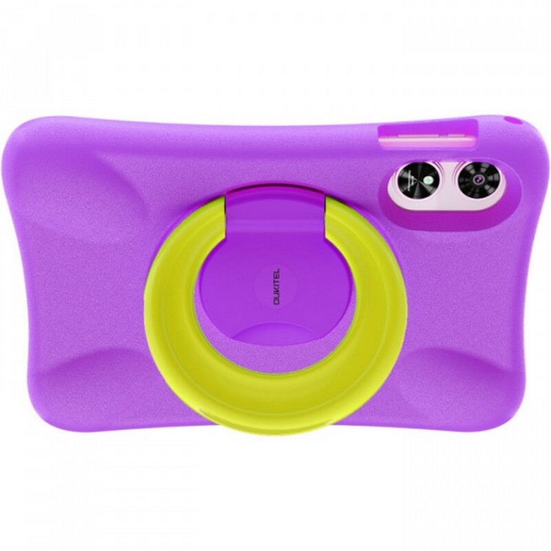 Планшет Oukitel Tab OT6 Kids 4/64GB Pink