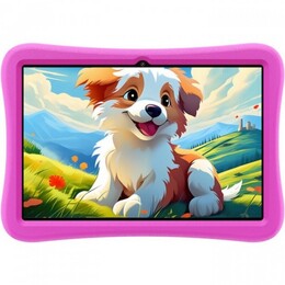 Планшет Oukitel Tab OT6 Kids 4/64GB Pink