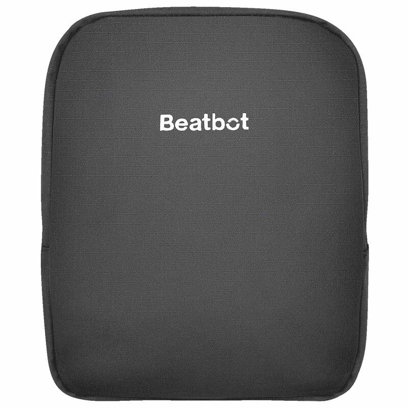 Пилозахисний чохол для Beatbot (RDCS01-GNG1)