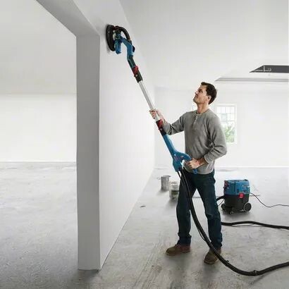 Шліфмашина Bosch Professional GTR 550 (0.601.7D4.020)