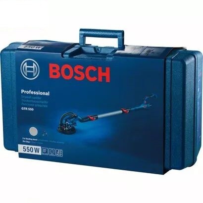 Шлифмашина Bosch Professional GTR 550 (0.601.7D4.020)