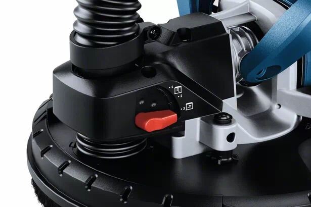 Шлифмашина Bosch Professional GTR 550 (0.601.7D4.020)