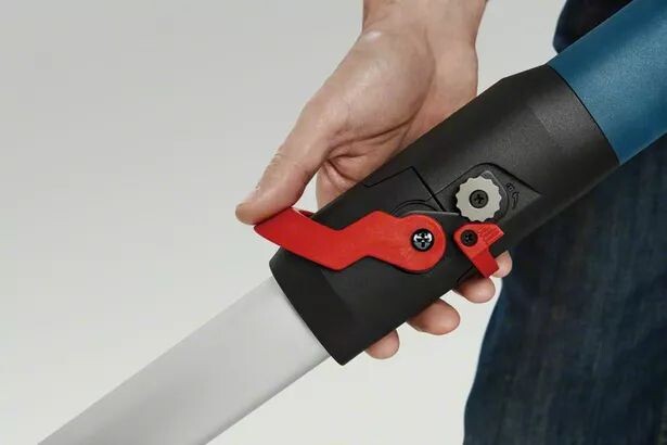 Шлифмашина Bosch Professional GTR 550 (0.601.7D4.020)