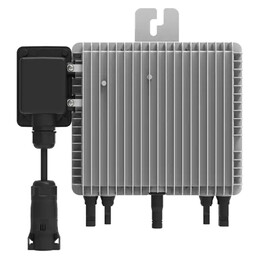 Мікроінвертор мережевий 1kW Deye SUN-M100G4-EU-Q0, однофазний