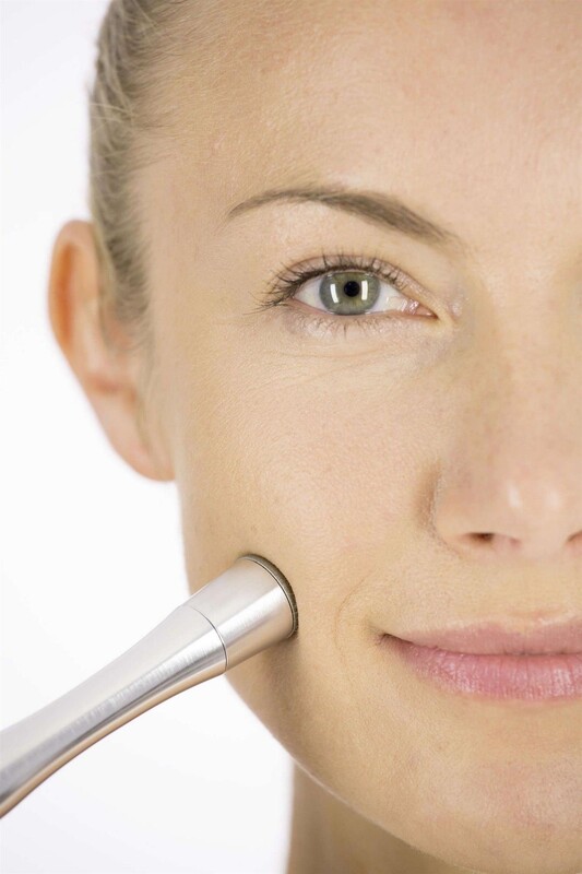 Апарат для мікродермабразії Beurer FC 100