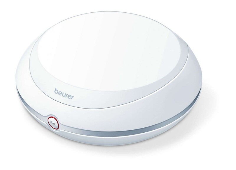 Апарат для мікродермабразії Beurer FC 100