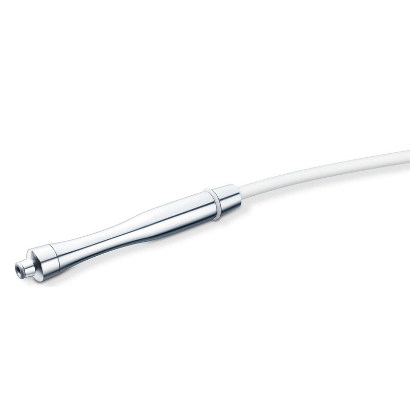 Апарат для мікродермабразії Beurer FC 100