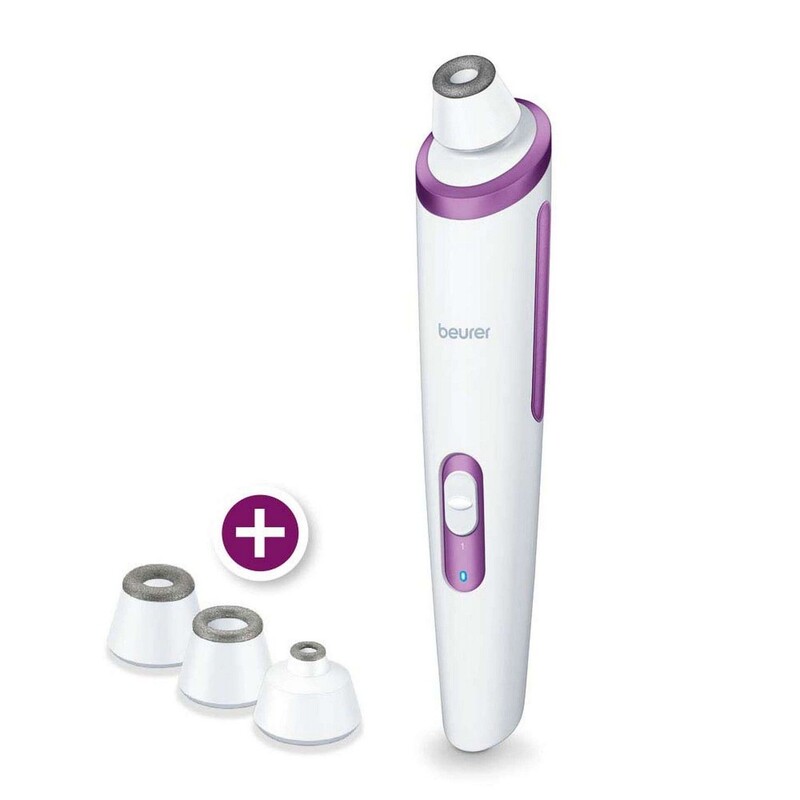 Апарат для мікродермабразії Beurer FC 76