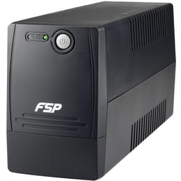Купить ИБП FSP FP850 850VA, Line Interactive, AVR, 4xC13, RJ45 (PPF4801105) ИБП FSP FP850 850VA, Line Interactive, AVR, 4xC13, RJ45 (PPF4801105)