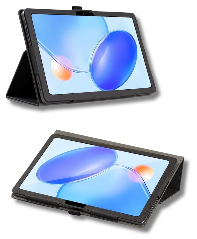 Чохол BeCover Slimbook для Blackview Tab 20 10.1" Black (715121)