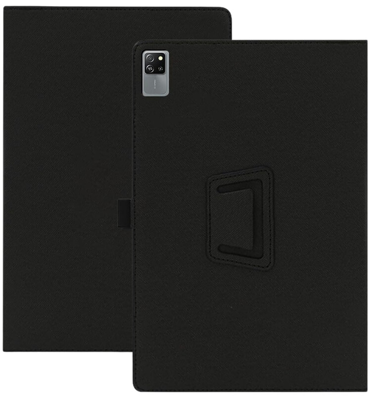 Чохол BeCover Slimbook для Blackview Tab 60 Pro 10.1" Black (715122)
