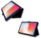 Фото - Чохол BeCover Slimbook для Blackview Tab 60 Pro 10.1" Black (715122) | click.ua