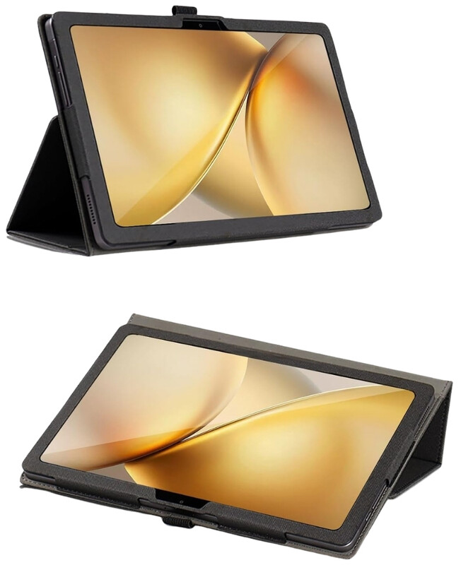 Чохол BeCover Slimbook для Blackview Tab Zeno 10 5G 11.0" Black (715124)