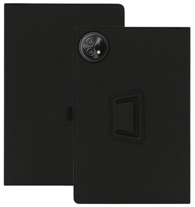 Чохол BeCover Slimbook для Blackview Tab Zeno 10 5G 11.0" Black (715124)