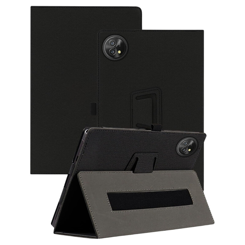 Чохол BeCover Slimbook для Blackview Tab Zeno 10 5G 11.0" Black (715124)