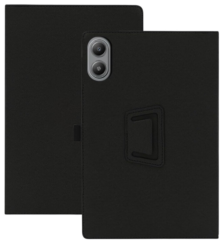 Чохол BeCover Slimbook для Blackview Tab Link 2 8.68" Black (715125)