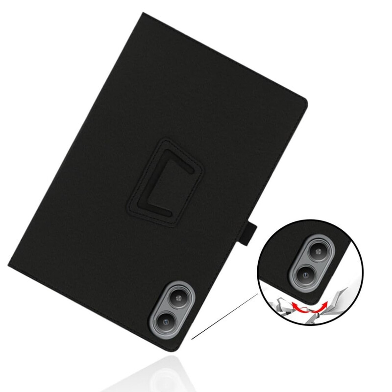 Чохол BeCover Slimbook для Blackview Tab Link 2 8.68" Black (715125)