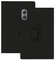 Фото - Чохол BeCover Slimbook для Blackview Tab Link 2 8.68" Black (715125) | click.ua