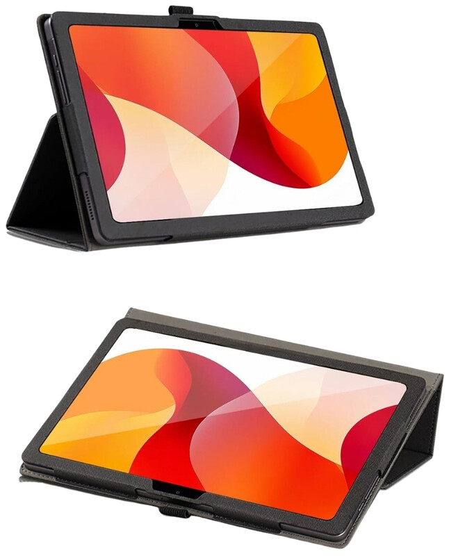 Чохол BeCover Slimbook для Oscal Pad 30 10.1" Black (715126)