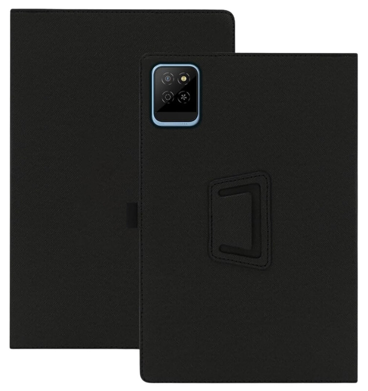 Чохол BeCover Slimbook для Oscal Pad 30 10.1" Black (715126)