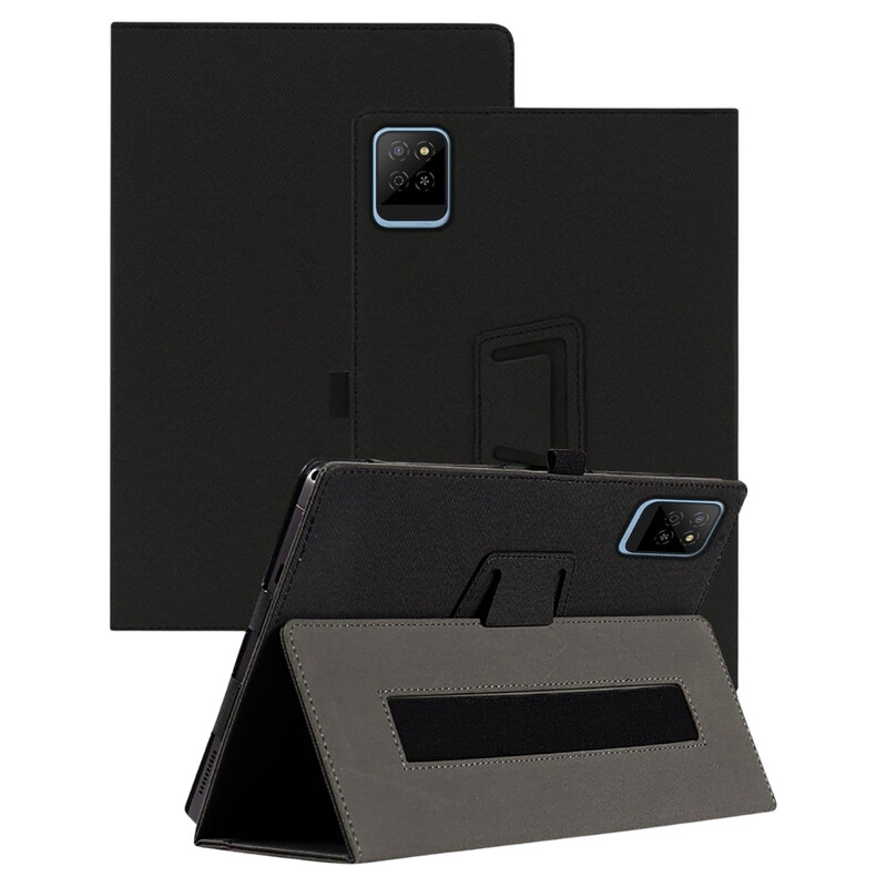 Чохол BeCover Slimbook для Oscal Pad 30 10.1" Black (715126)