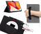 Фото - Чохол BeCover Slimbook для Oscal Pad 30 10.1" Black (715126) | click.ua