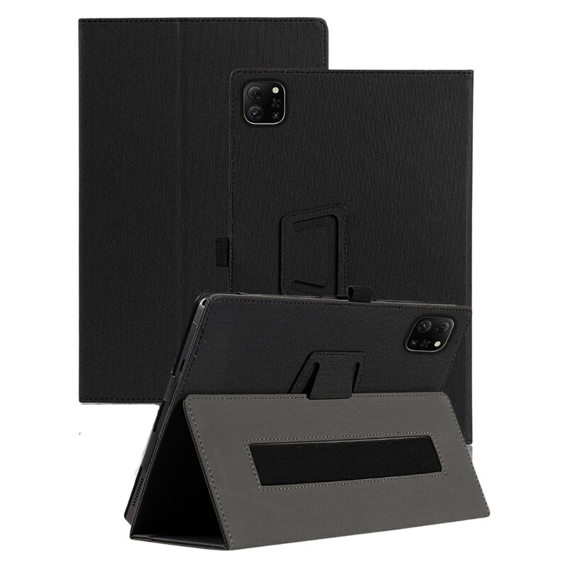 Чохол BeCover Slimbook для Oscal Pad 60 10.1" Black (715127)