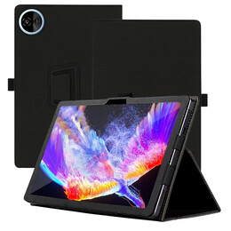 Чехол BeCover Slimbook для Oscal Pad 90 10.92" Black (715128)