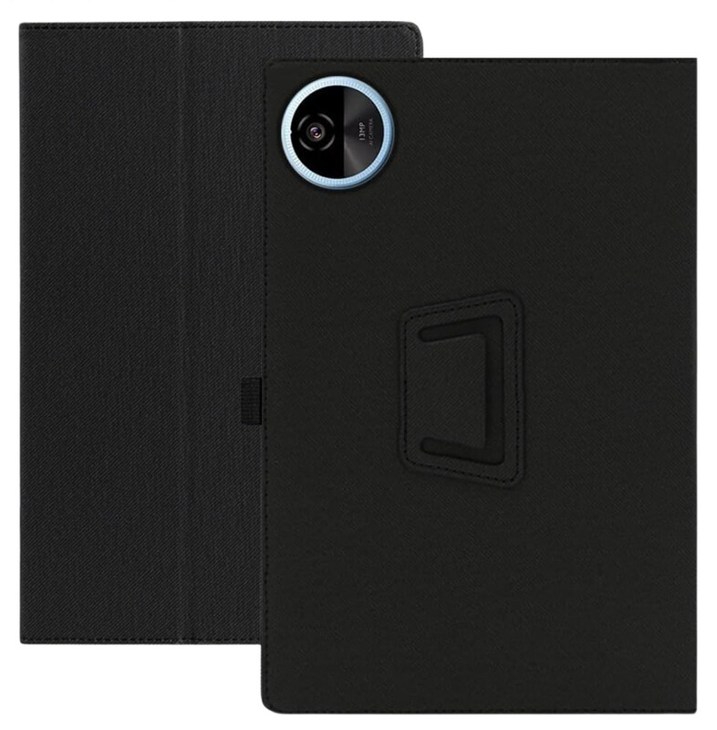 Чехол BeCover Slimbook для Oscal Pad 90 10.92" Black (715128)