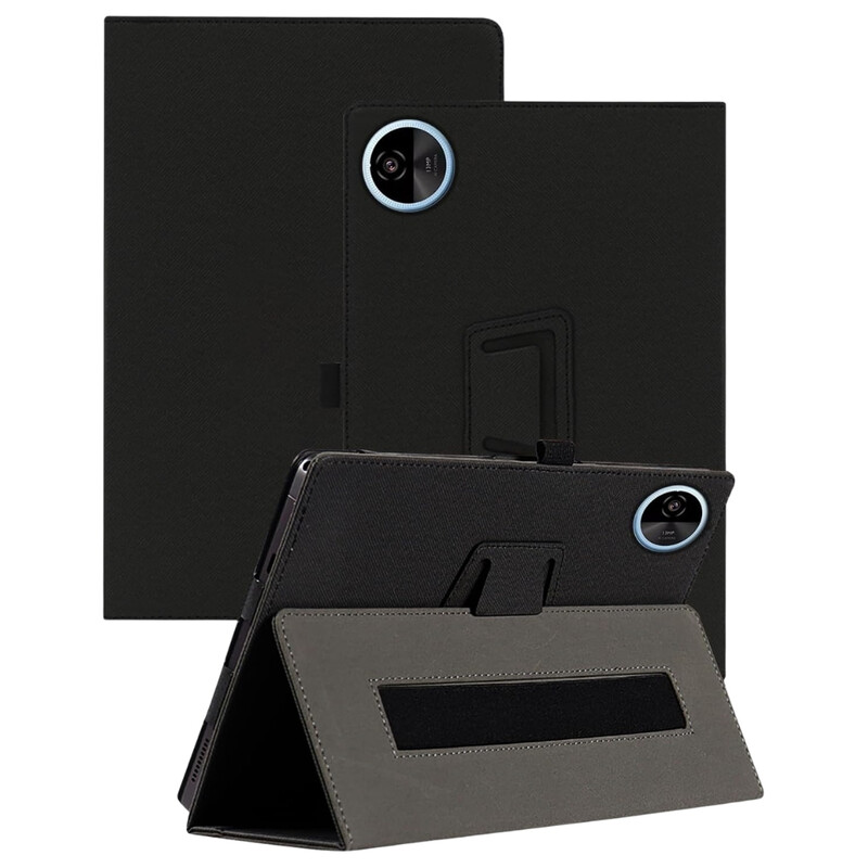 Чехол BeCover Slimbook для Oscal Pad 90 10.92" Black (715128)