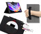 Фото - Чехол BeCover Slimbook для Oscal Pad 90 10.92" Black (715128) | click.ua