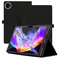 Фото - Чехол BeCover Slimbook для Oscal Pad 90 10.92" Black (715128) | click.ua