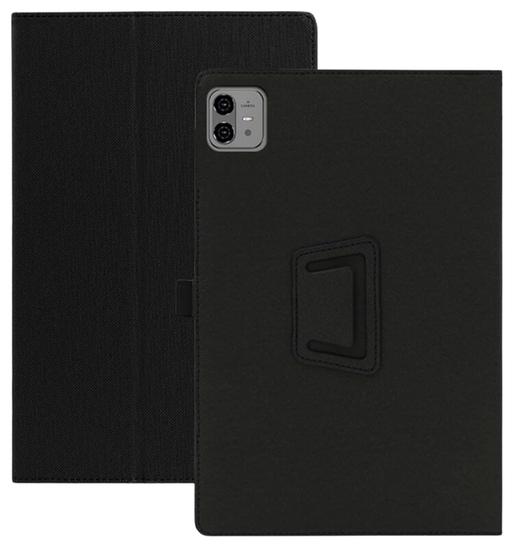 Чехол BeCover Slimbook для Teclast ArtPad Pro 12.7" Black (715129)