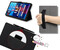 Фото - Чехол BeCover Slimbook для Teclast ArtPad Pro 12.7" Black (715129) | click.ua