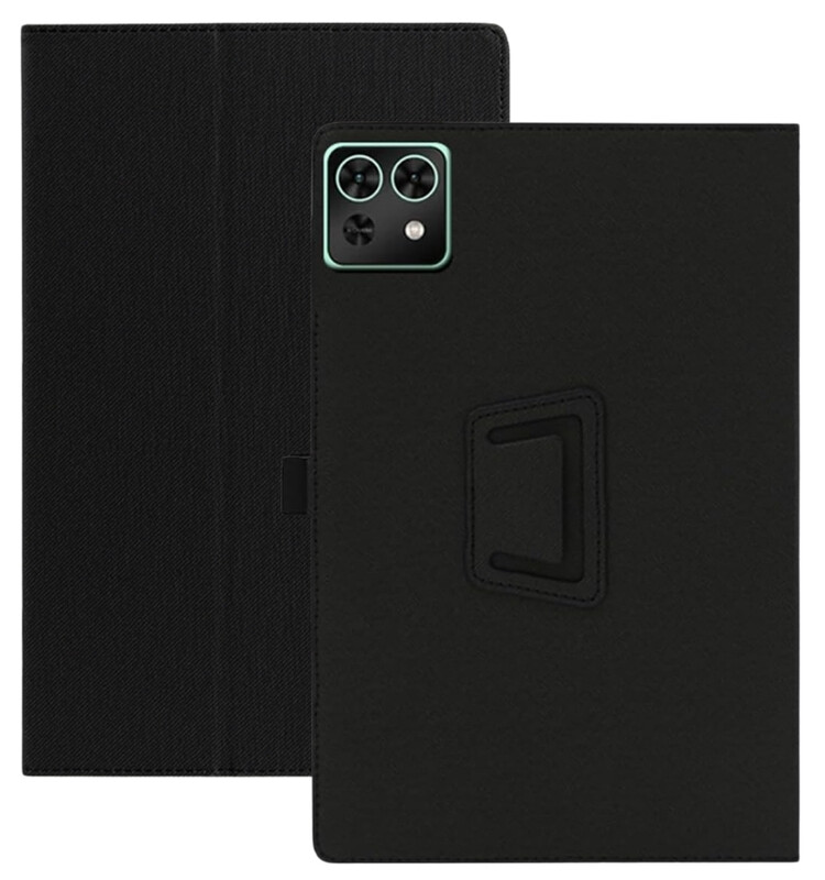 Чехол BeCover Slimbook для Teclast T50 Mini 8.7" Black (715130)
