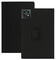 Фото - Чехол BeCover Slimbook для Teclast T50 Mini 8.7" Black (715130) | click.ua