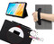 Фото - Чехол BeCover Slimbook для Teclast T50 Mini 8.7" Black (715130) | click.ua