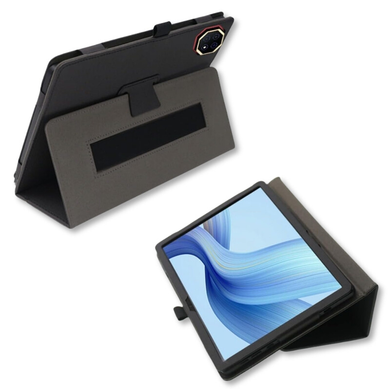 Чохол BeCover Slimbook для Teclast T65 Plus 13.4" Black (715132)