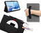 Фото - Чохол BeCover Slimbook для Teclast T65 Plus 13.4" Black (715132) | click.ua