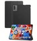 Фото - Чехол-книжка BeCover Smart Case для Blackview Tab Mega 2 12.0" Black (715133) | click.ua