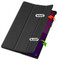 Фото - Чехол-книжка BeCover Smart Case для Blackview Tab Mega 2 12.0" Black (715133) | click.ua