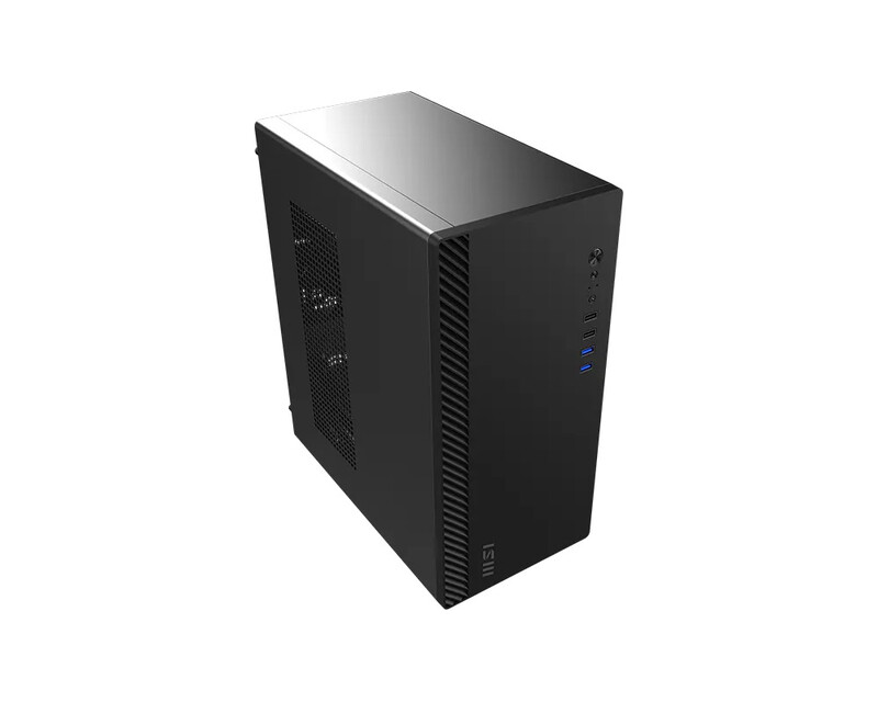Корпус MSI Pro Shield M100P
