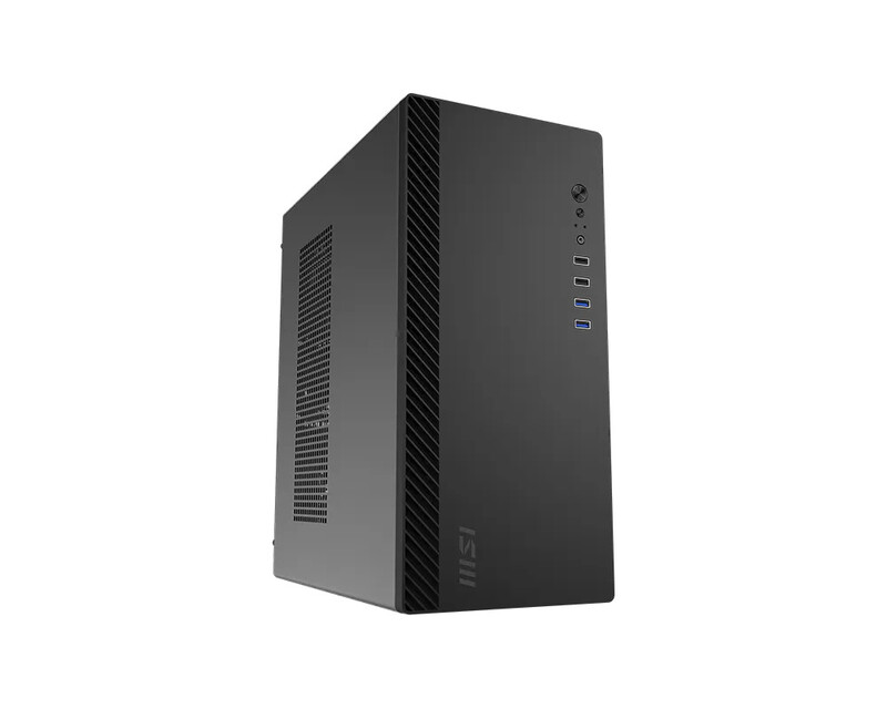 Корпус MSI Pro Shield M100P