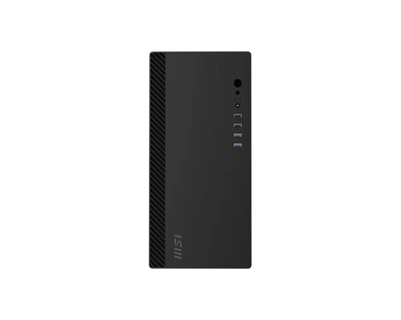 Корпус MSI Pro Shield M100P