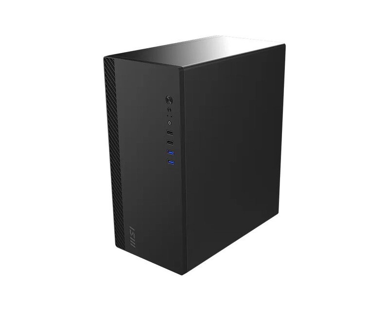 Корпус MSI Pro Shield M100P