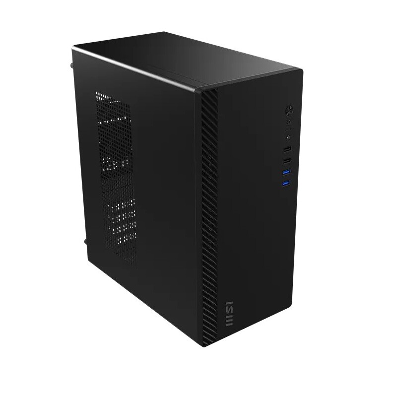 Корпус MSI Pro Shield M100P