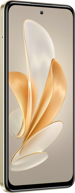 Смартфон Oukitel C65 4/128GB Gold (6931940799997)