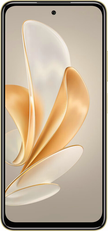 Смартфон Oukitel C65 4/128GB Gold (6931940799997)